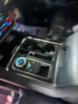 فۆرد ئێکسپێدیشن